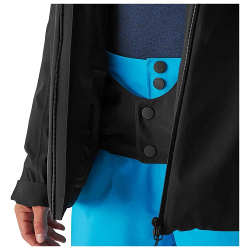 4F Ανδρικό μπουφάν Technical Jacket